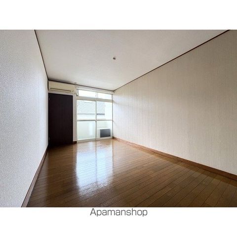 サテライトハイツ光の森の内装写真