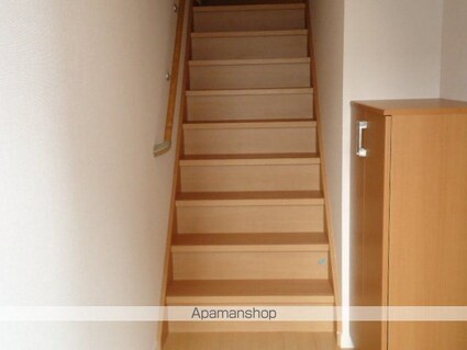 アンダンテ[2LDK/59.95m2]の玄関