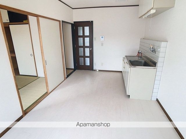 ドミール清洲の内装写真