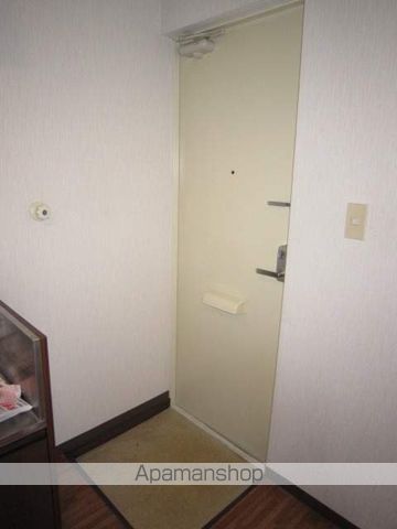 ネッスルの内装写真