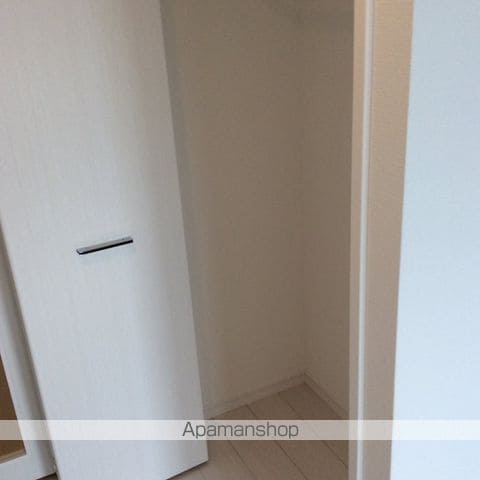 メインステージ北千住IVの内装写真