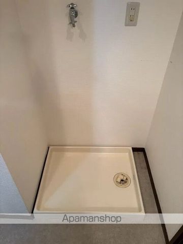 ロイヤルクローバーの内装写真