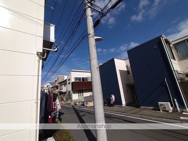 レオパレスコージーコートのその他写真