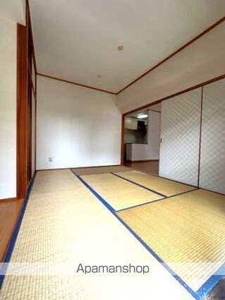 グランソレーユ[3LDK/73.96m2]の内装3