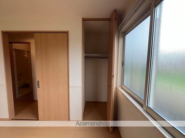 CASA VIVACEの内装写真
