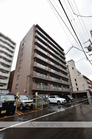 PATIOS7の外観写真