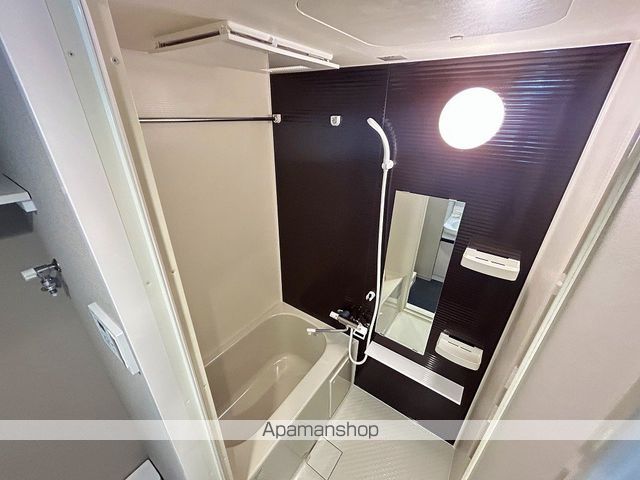 LIVE FLAT 塚本の内装写真