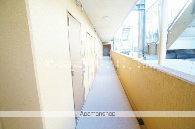NTPRレジデンス菊名のその他写真