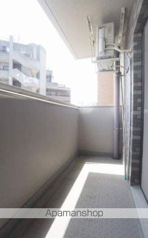 グレイス九産大前の内装写真