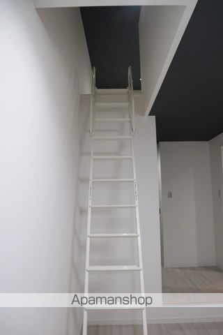 あんしん草部08−6001の内装写真