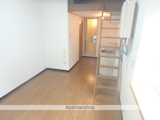 サンロード南6条の内装写真