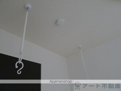 愛媛県松山市立花１丁目[1LDK/36.57m2]の内装9