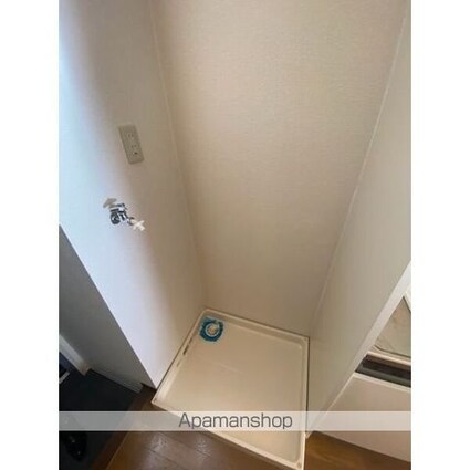 オークヒルズ円庄Ⅱ[1K/24.98m2]の玄関