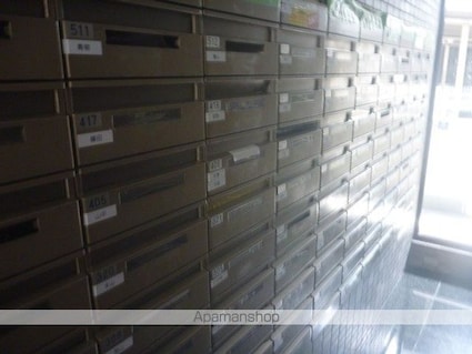 サンセール神楽坂[1R/18.03m2]の内装2