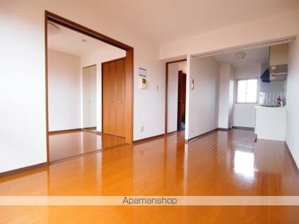 クラール滝田[1LDK/43.1m2]の内装1