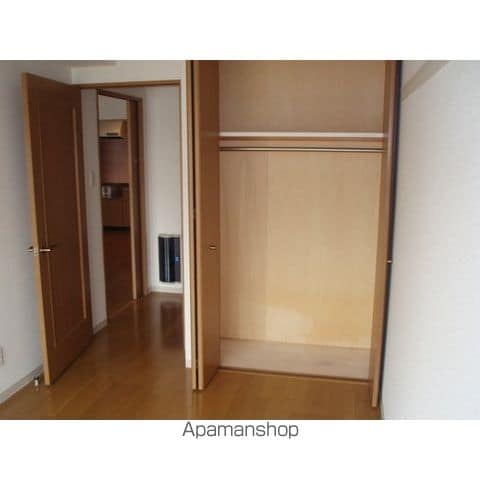 シャンテメゾン田仲の内装写真