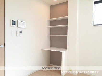 杜のレジデンス[1K/29.72m2]のその他設備2