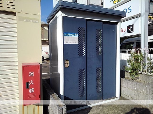 レオパレスSUNFLOWERのその他写真