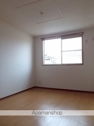 エルディムどいＢ[2DK/39.74m2]のリビング・居間