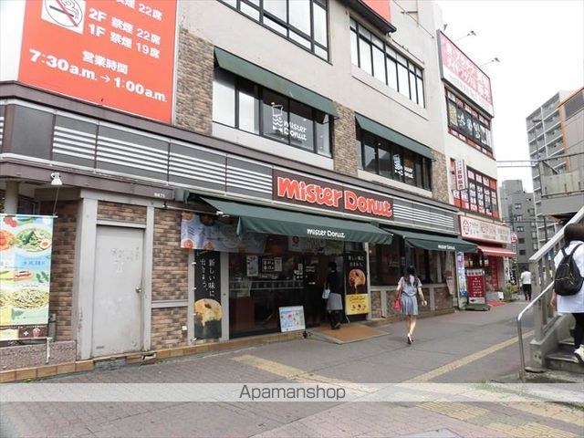プライムアーバン亀戸の周辺写真