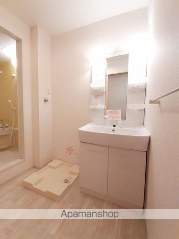 Casa HMAの内装写真