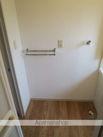 風見本郷の内装写真