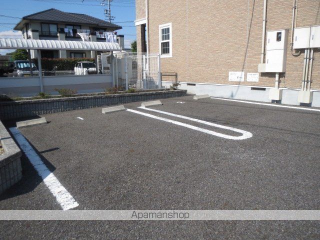 ハーベスト IIのその他写真