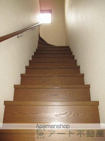 グランコート久万ノ台 O棟の内装写真