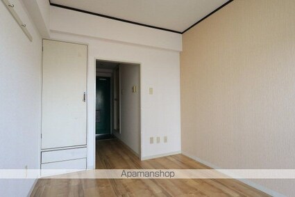 柴崎皆実町ビル[1R/15.6m2]の内装4
