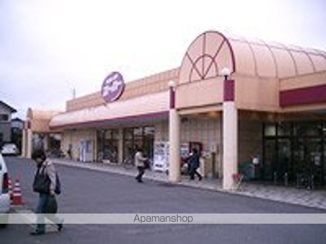 PRESASの周辺写真