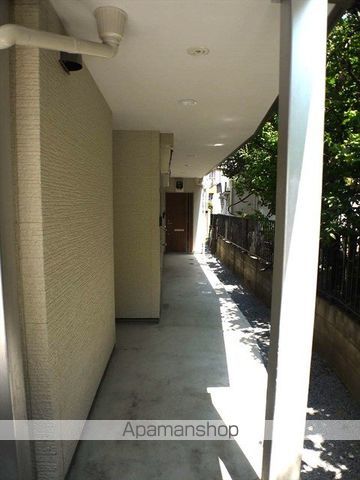 REMASA大井町の内装写真