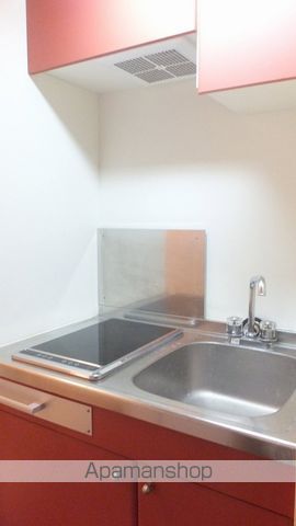 レオパレスエクセディオールの内装写真