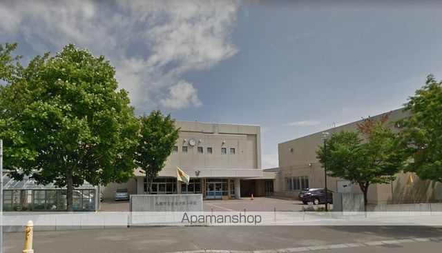 キャッスルリキの周辺写真