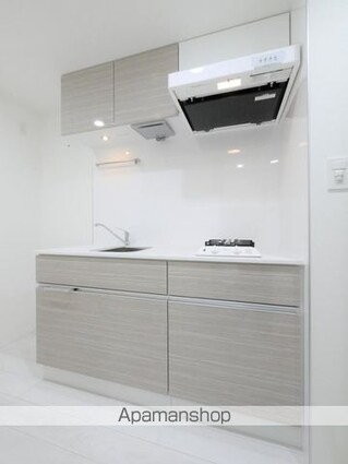 ブライズフォルム墨田[1K/25.55m2]の内装