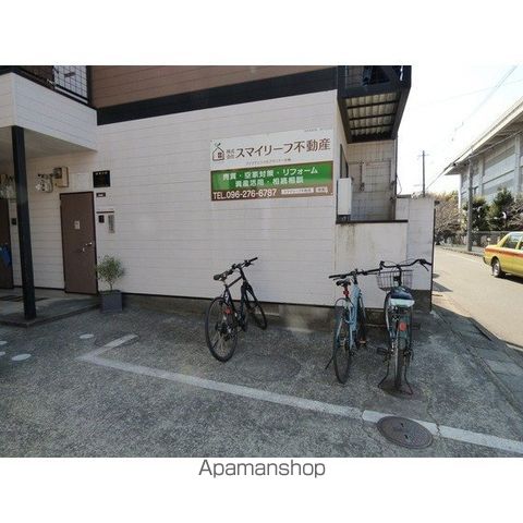 エクセルシオール壱番館のその他写真