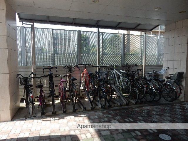 VETS U BLDの内装写真