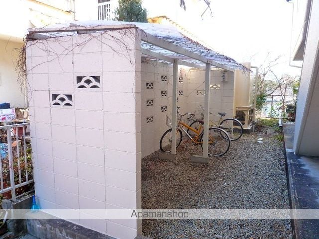 ハイツ相生のその他写真