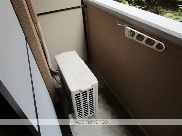 ロイヤルコート西賀茂の内装写真