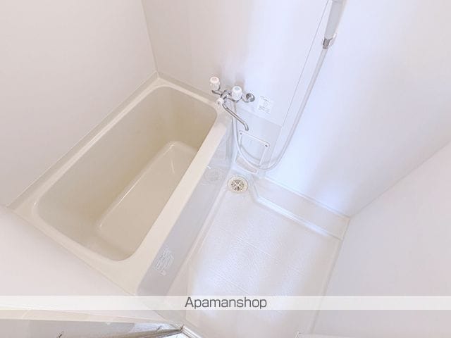 クレフラスト高丘B棟の内装写真