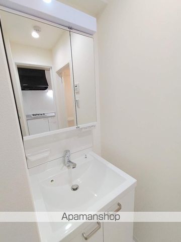 R SQUARE日本橋Iの内装写真