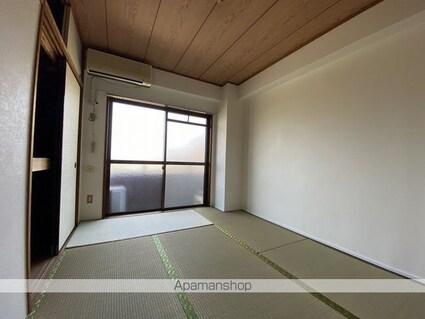 山一ビル[2DK/45.31m2]のその他部屋・スペース