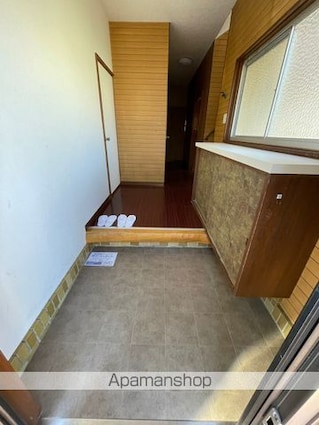 東京都杉並区久我山３丁目[5SLDK/122.38m2]の内装3