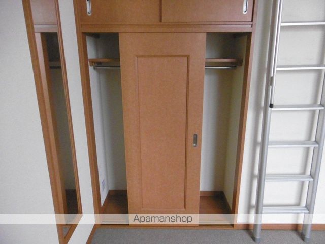 レオパレス天童の内装写真