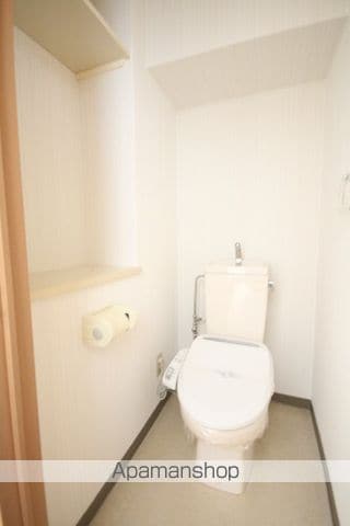 メゾン富士見町の内装写真