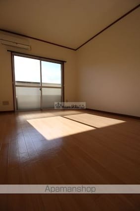 ドミール松永[1K/23.58m2]の内装2