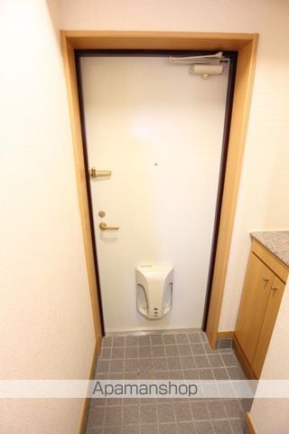 レジデンス牟礼の内装写真