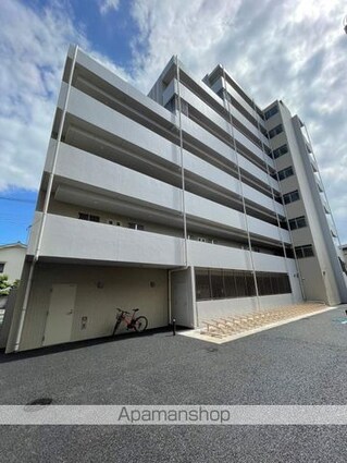 ＡＬＴＥＲＮＡ四つ木[1K/21.18m2]の外観3