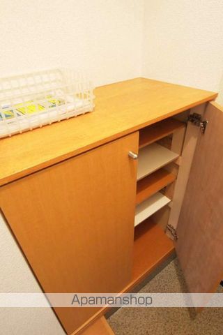 プレシャス6番館の内装写真