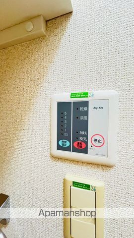 レオパレストミーズの内装写真