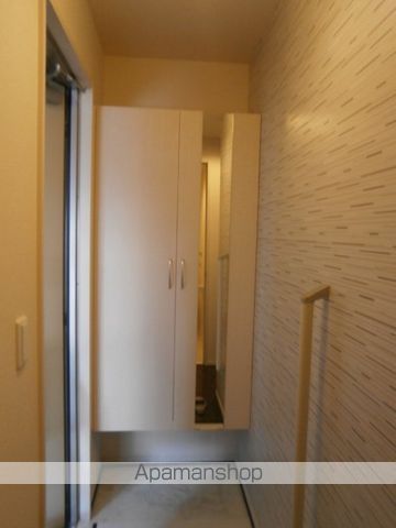 エルカーサ門司駅前の内装写真